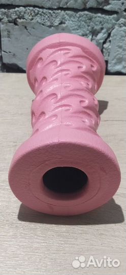 Ролик массажный Indigo для ног