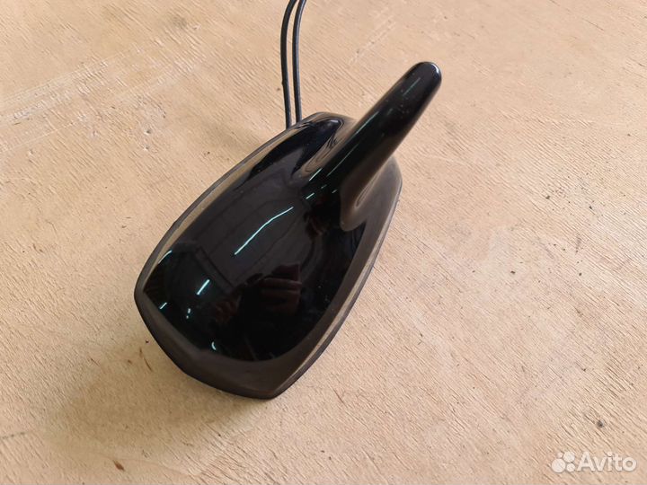 GPS антенна Mercedes W221