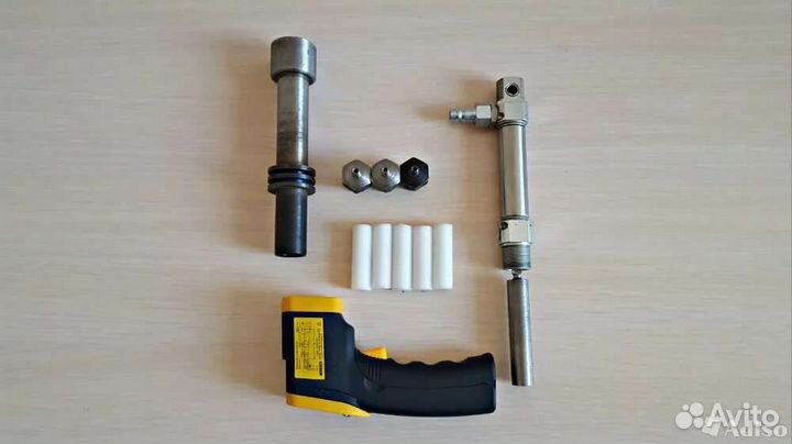 Набор для восстановления шаровых опор