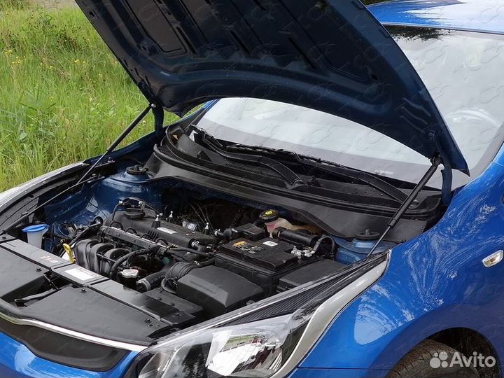 Амортизатор (упор) капота на hyundai и KIA