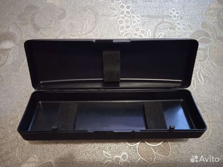 Футляр для панели автомагнитоллы prologi