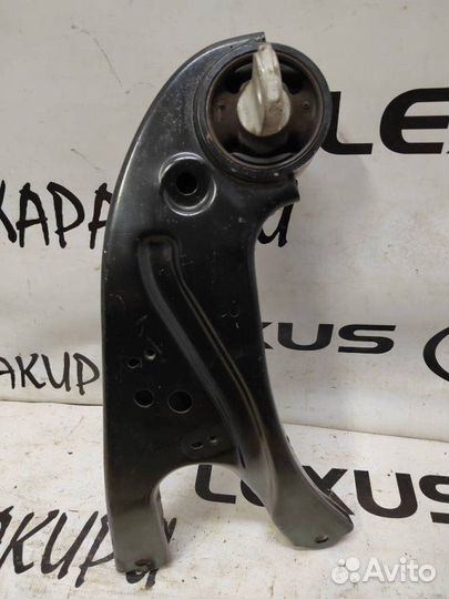 Рычаг продольный задний правый Lexus Rx4 Rx200T