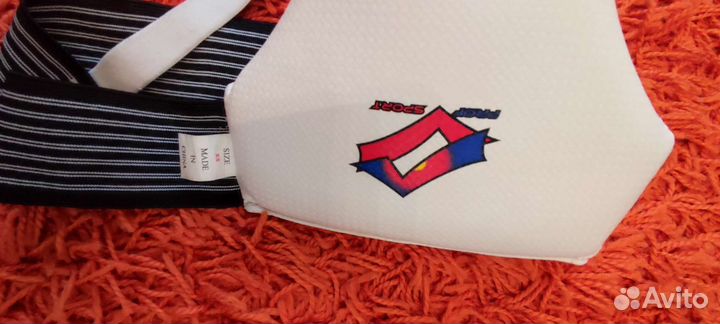 Ракушка защита паха