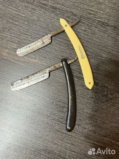 Опасная бритва