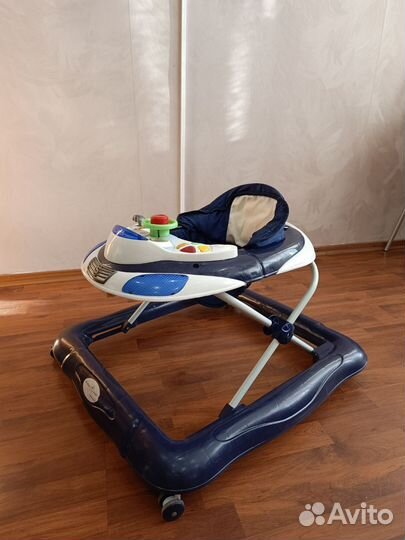 Ходунки детские