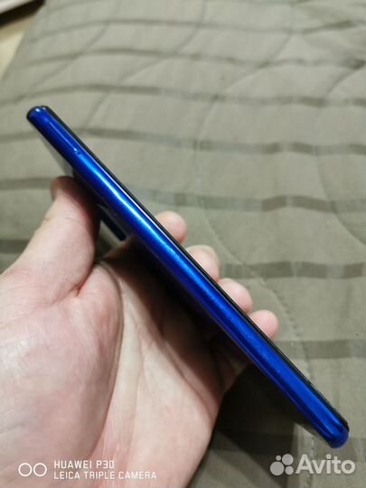 Xiaomi Redmi Note 8T, 4/64 ГБ