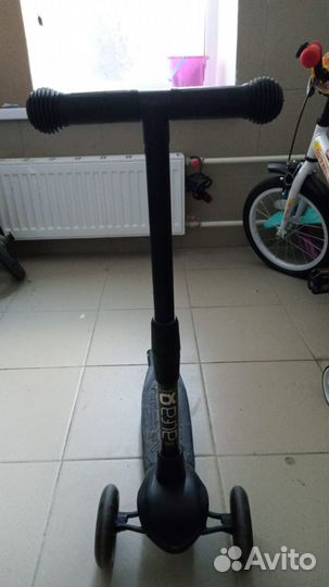Самокат детский