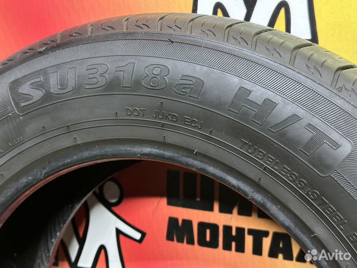 ChaoYang SU318A 215/65 R16 98H