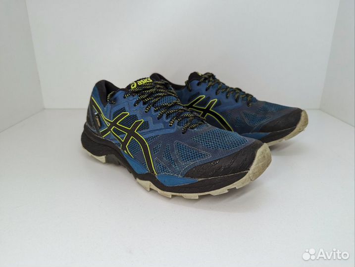 Кроссовки Asics GEL-FujiTrabuco 6 G-TX 8us/41