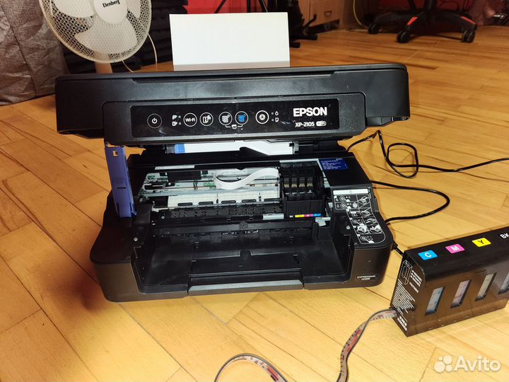 Принтер Epson XP2105