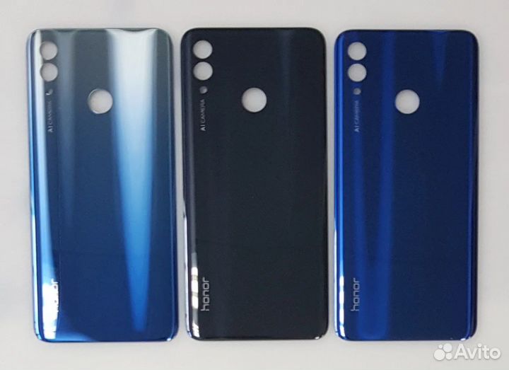 Замена крышки на все модели Honor Huawei