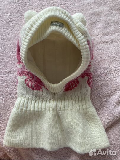 Шапка шлем Tutu 42-46