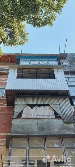 Балконы лоджии под ключ