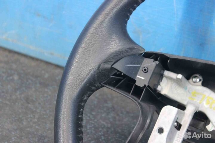 Руль Toyota Corolla (Тойота Королла) E150 4510002U