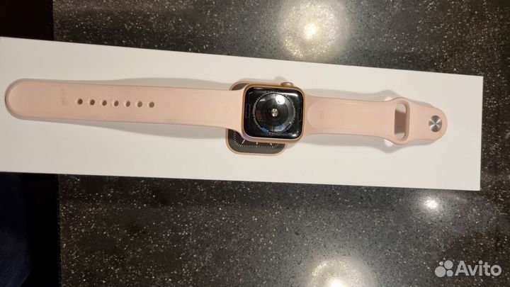 Смарт часы apple watch 5