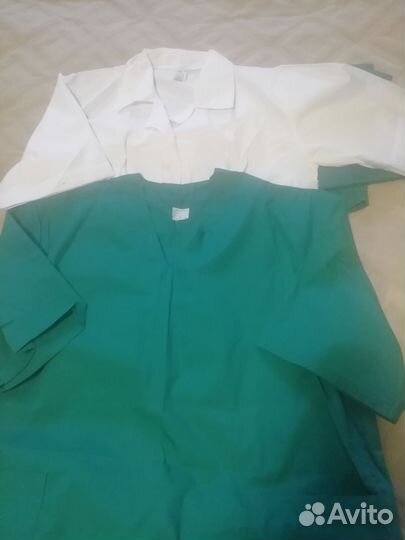 Спецодежда