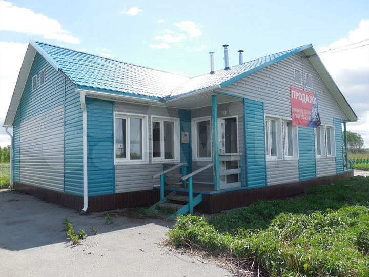 Аукцион: 2-к. квартира, 68,5 м², 1/1 эт.