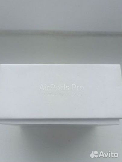 AirPods Pro копия