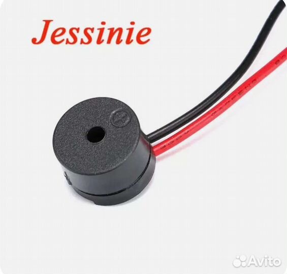 Динамик пк (PC speaker)