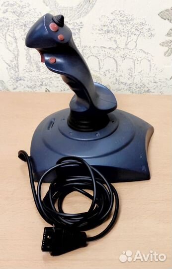 Джойстик Logitech Wingman Extreme, mod.3002