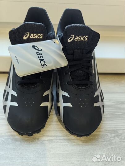 Футбольный бутсы