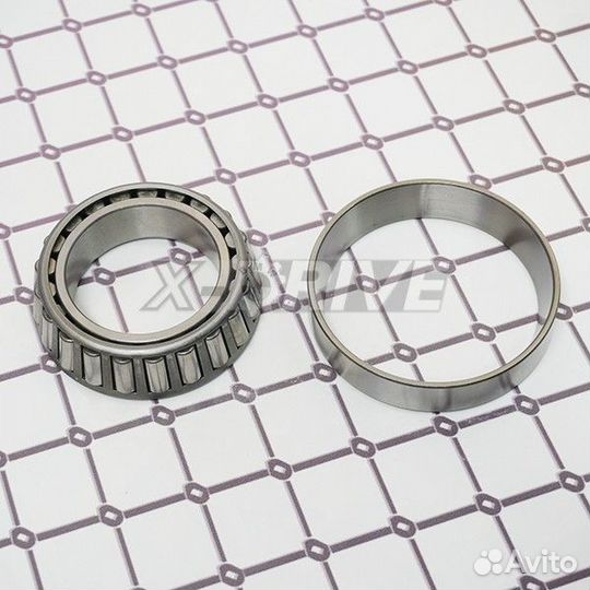 Подшипник редуктора бмв Koyo 33131206448 (210/215)