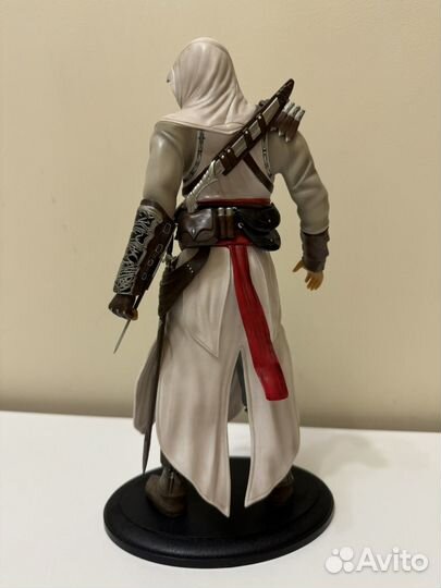 Фигурки Assassins creed Altair