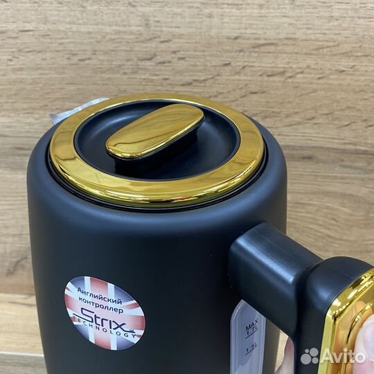 Электрический чайник Brayer