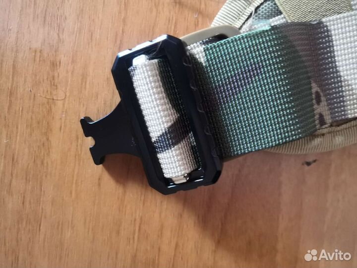 Шлейка для большой собаки