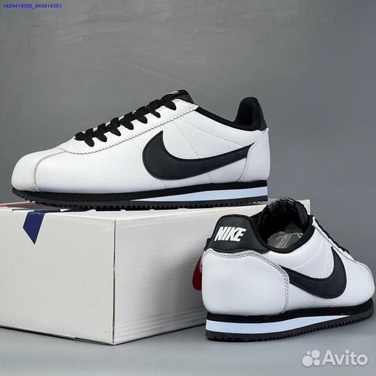 Кроссовки Nike Cortez (Арт.26231)