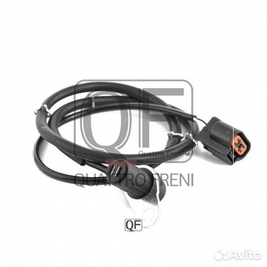 Импульсный датчик abs fr lh