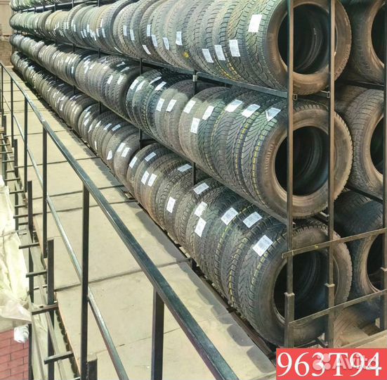 Kumho WinterCraft WP72 245/50 R18 102P