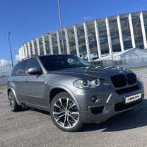 BMW X5 3.0 AT, 2008, 412 000 км, с пробегом, цена 1 950 000 руб.