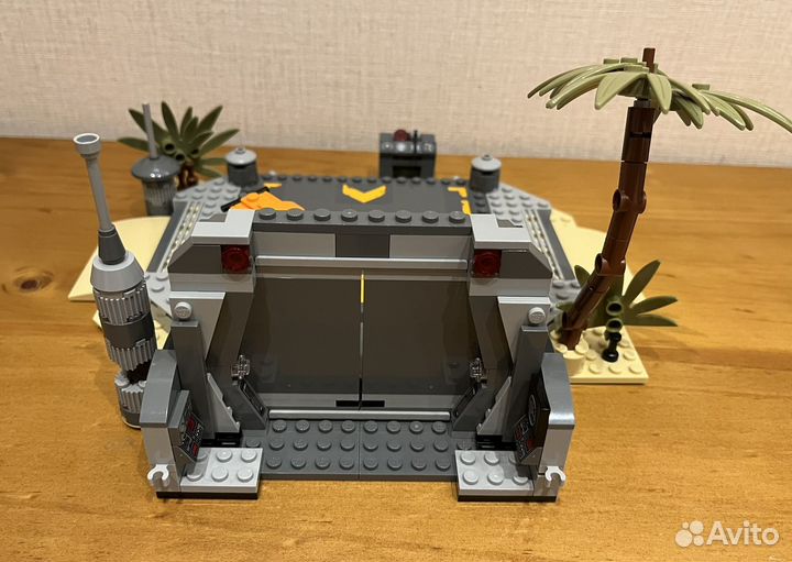 Lego Star Wars Rogue One 75171 Battle on Scarif