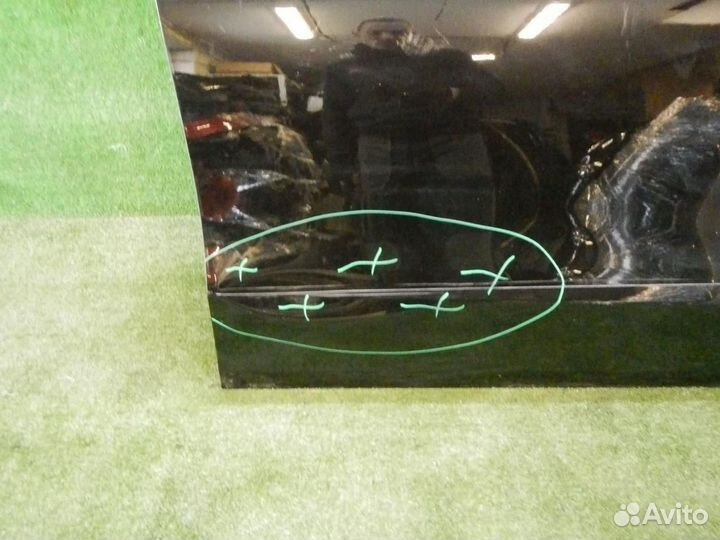 Дверь передняя правая Mercedes-Benz GLC