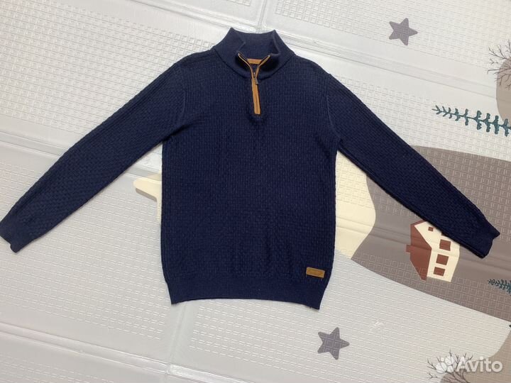 Свитер на мальчика
