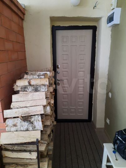 Квартира-студия, 36 м², 2/2 эт.