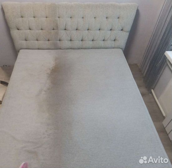 Химчистка мягкой мебели, дивана, кресла, матраса