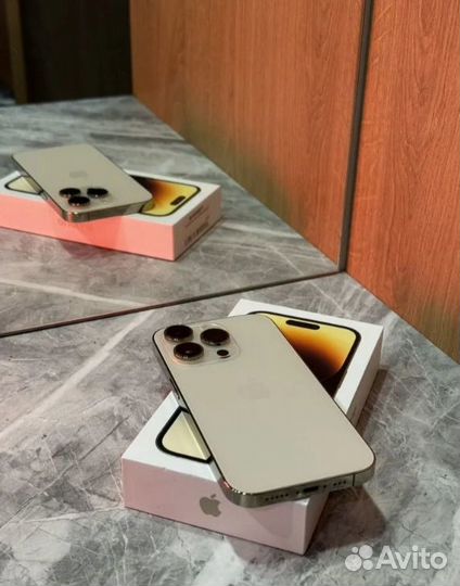 iPhone 14 Pro, 256 ГБ