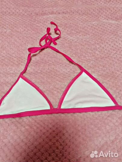 Купальник женский для детей