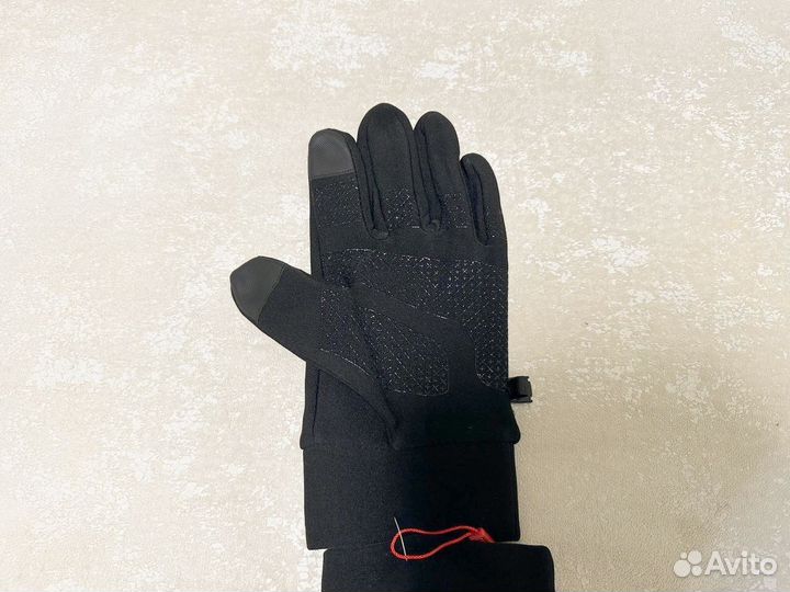 Перчатки under armour