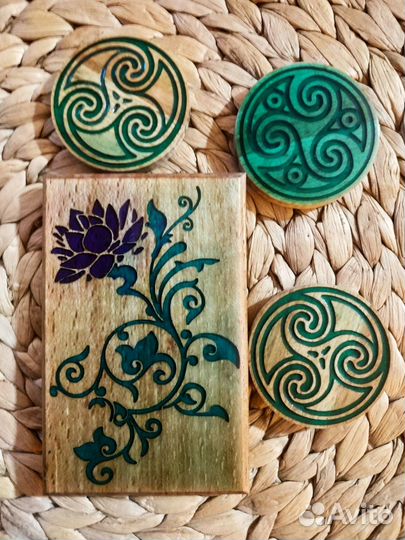 Фрезеровка чпу 3D, 2D