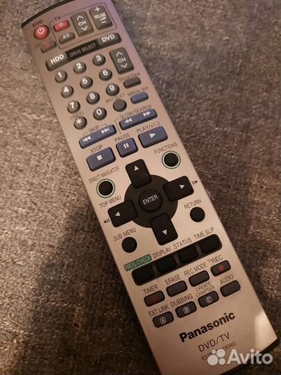 Видеомагнитофон