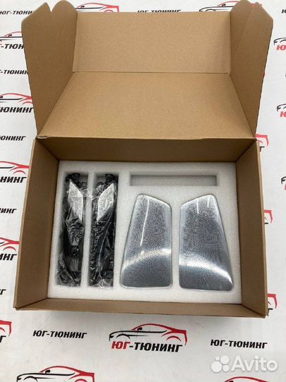 Акустика Bowers&Wilkins BMW 5 series g30 Bmw