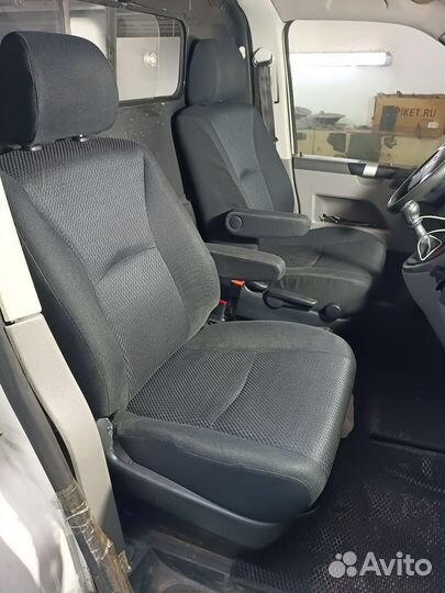 Сиденье в Некст Соболь Транзит Дукато Спринтер Т5