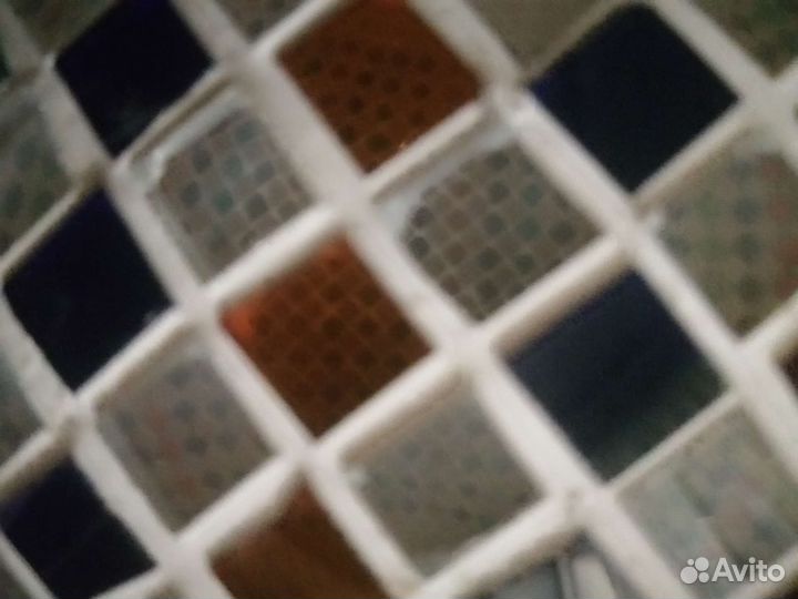 Люстра потолочная новая