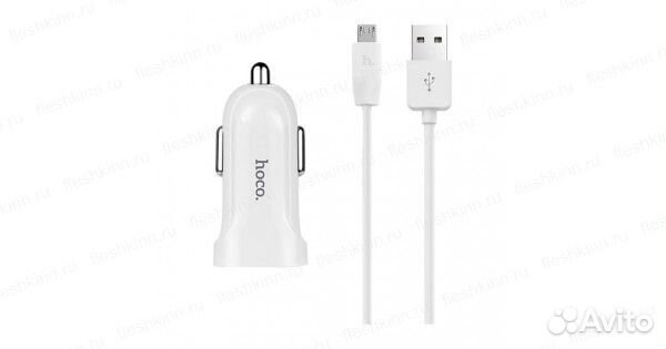 Азу Hoco Z23 iPhone/Android