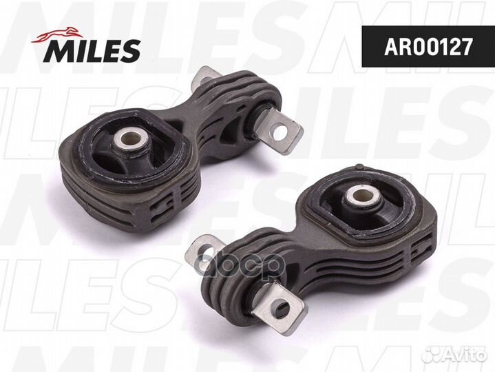 Опора двигателя honda civic FD 4D 06-12 зад.AT