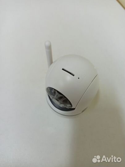 Видеокамера для дома