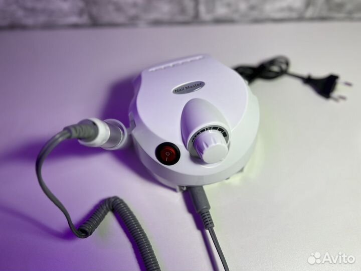 Машинка для маникюра